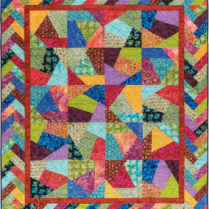 Quilt Patterns – Bella Nonna Design Studio